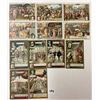 Image 2 : Ephemera - Liebig's Advertising Trade Cards 24