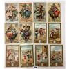 Image 1 : Ephemera - Liebig's Advertising Trade Cards 49