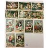 Image 2 : Ephemera - Liebig's Advertising Trade Cards 49