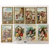 Image 3 : Ephemera - Liebig's Advertising Trade Cards 49