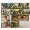 Image 4 : Ephemera - Liebig's Advertising Trade Cards 49