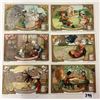 Image 5 : Ephemera - Liebig's Advertising Trade Cards 49