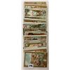 Image 7 : Ephemera - Liebig's Advertising Trade Cards 49