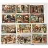 Image 1 : Ephemera - Liebig's Advertising Trade Cards 35