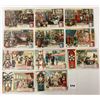 Image 2 : Ephemera - Liebig's Advertising Trade Cards 35