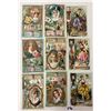 Image 1 : Ephemera - Liebig's Advertising Trade Cards 21