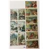 Image 2 : Ephemera - Liebig's Advertising Trade Cards 21