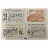 Image 3 : Ephemera - Liebig's Advertising Trade Cards 21