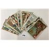 Image 4 : Ephemera - Liebig's Advertising Trade Cards 21