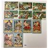 Image 1 : Ephemera - Liebig's Advertising Trade Cards 12