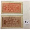 Image 2 : 1893 Columbian Exposition Tickets 2