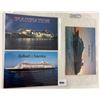 Image 2 : Transportation - Ocean Liner Postcard Album 290+