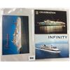 Image 4 : Transportation - Ocean Liner Postcard Album 290+