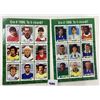 Image 1 : Sports - Soccer Postcard Album 190+