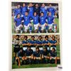 Image 4 : Sports - Soccer Postcard Album 190+