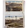 Image 2 : Sports Stadium Postcard Album 190+