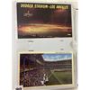 Image 4 : Sports Stadium Postcard Album 190+