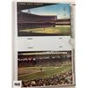 Image 5 : Sports Stadium Postcard Album 190+