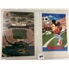 Image 1 : Sports Album 265+ Postcards