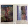 Image 2 : Sports Album 265+ Postcards