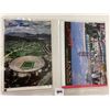 Image 3 : Sports Album 265+ Postcards