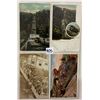 Image 10 : Transportation Album Approx. 150 Postcards
