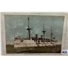 Image 11 : Transportation Album Approx. 150 Postcards