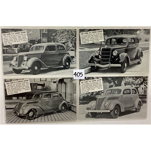 Transportation Album Approx. 150 Postcards