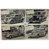 Image 1 : Transportation Album Approx. 150 Postcards