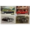 Image 2 : Transportation Album Approx. 150 Postcards