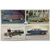 Image 4 : Transportation Album Approx. 150 Postcards