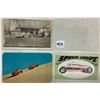 Image 5 : Transportation Album Approx. 150 Postcards