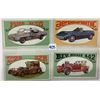 Image 6 : Transportation Album Approx. 150 Postcards