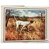 Image 1 : Ephemera - 3 Dupont Dog Prints