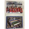 Image 1 : Sports Album 240+ Postcards