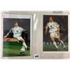 Image 2 : Sports Album 240+ Postcards
