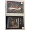 Image 4 : Sports Album 240+ Postcards
