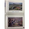 Image 5 : Sports Album 240+ Postcards