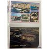 Image 6 : Sports Album 240+ Postcards