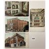 Image 1 : Alabama Theater Postcards 4