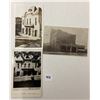 Image 1 : Colorado Real Photo Theater Postcards 3
