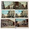 Image 1 : Bridgeport, Connecticut Theater Postcards 11