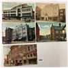 Image 2 : Bridgeport, Connecticut Theater Postcards 11