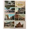 Image 1 : Connecticut Theater Postcards 12