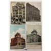 Image 2 : Connecticut Theater Postcards 12