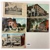 Image 2 : Connecticut Theater Postcards 16
