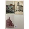 Image 3 : Connecticut Theater Postcards 16