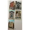 Image 2 : Chicago, Illinois Theater Postcards 13