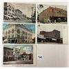 Image 1 : Illinois Theater Postcards 5