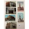 Image 2 : Indiana Theater Postcards 13